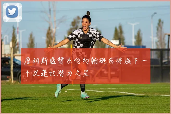 詹姆斯盛赞杰伦约翰逊或将成下一个皮蓬的潜力之星